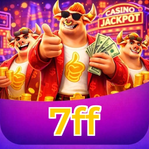 Jogos com maior RTP na 7ff