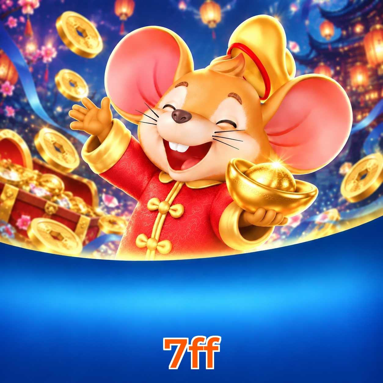 7ff Fortune Tiger Game