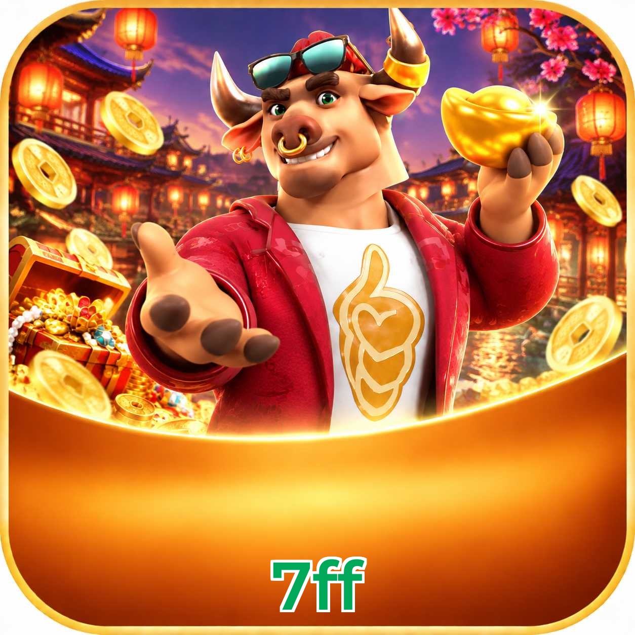 7ff VIP Program