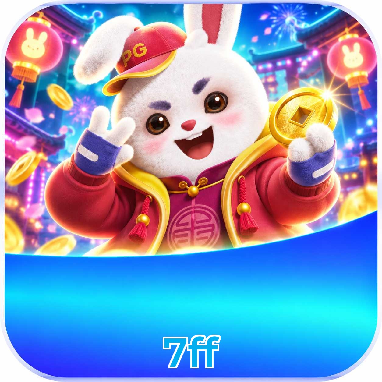 7ff Free Spins