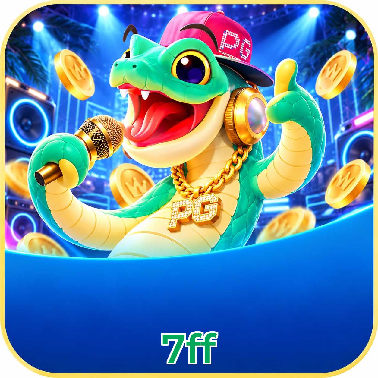 7ff Estratégias Slots