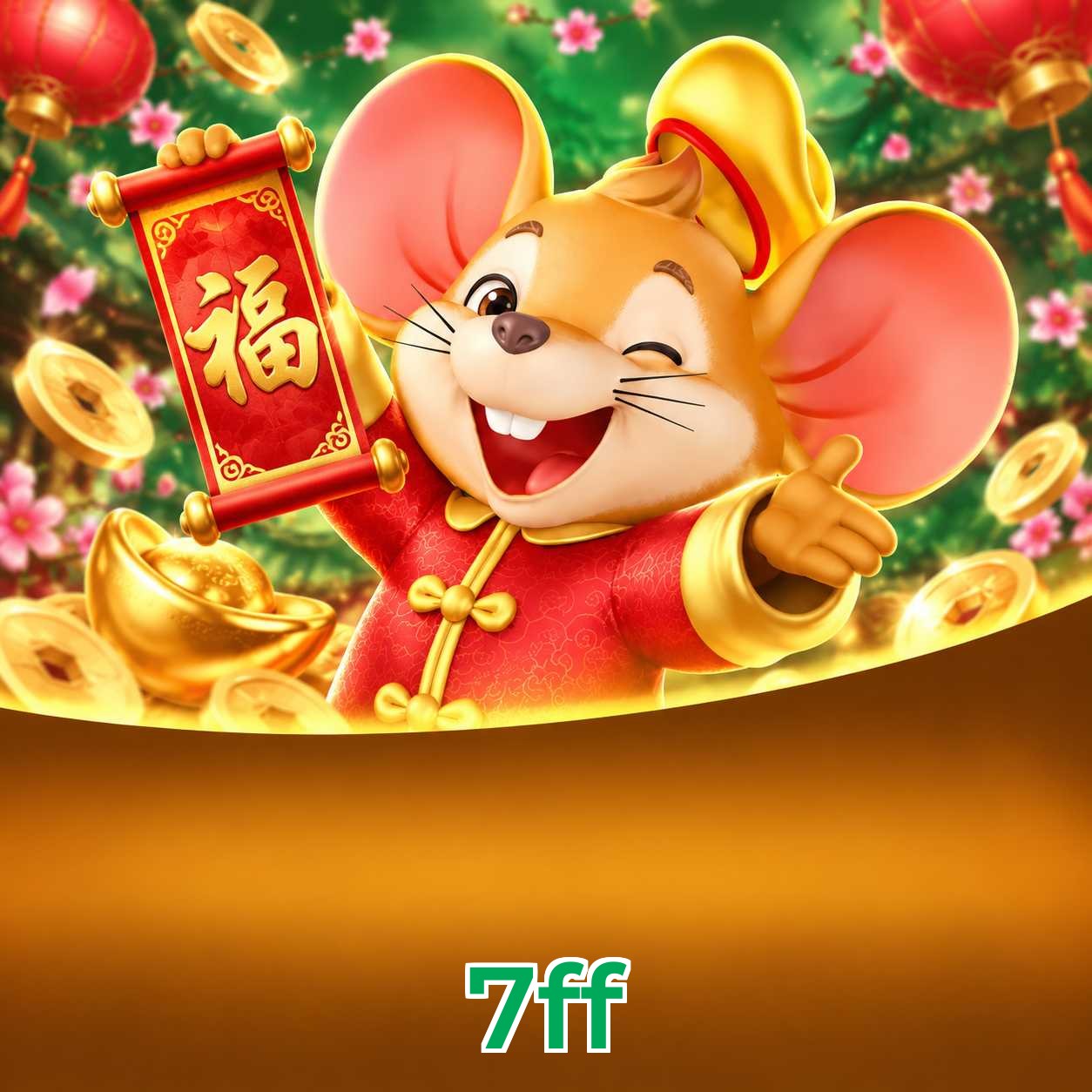 7ff Estratégias Lottery