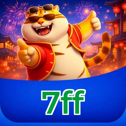 Promoções e bônus exclusivos da 7ff