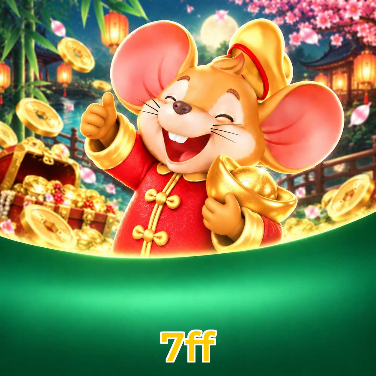7ff Facebook Bonus