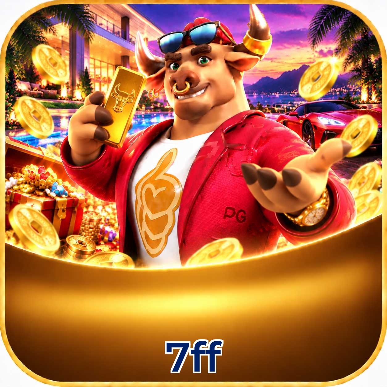 7ff Download Links