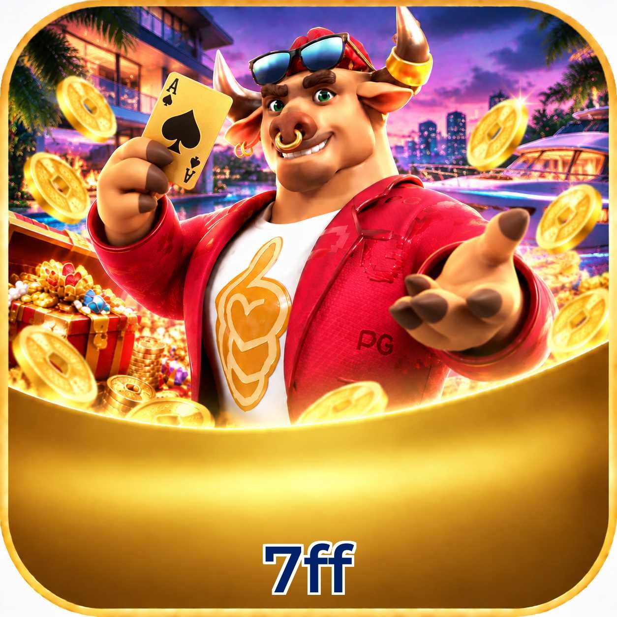 7ff FAQ instalar app