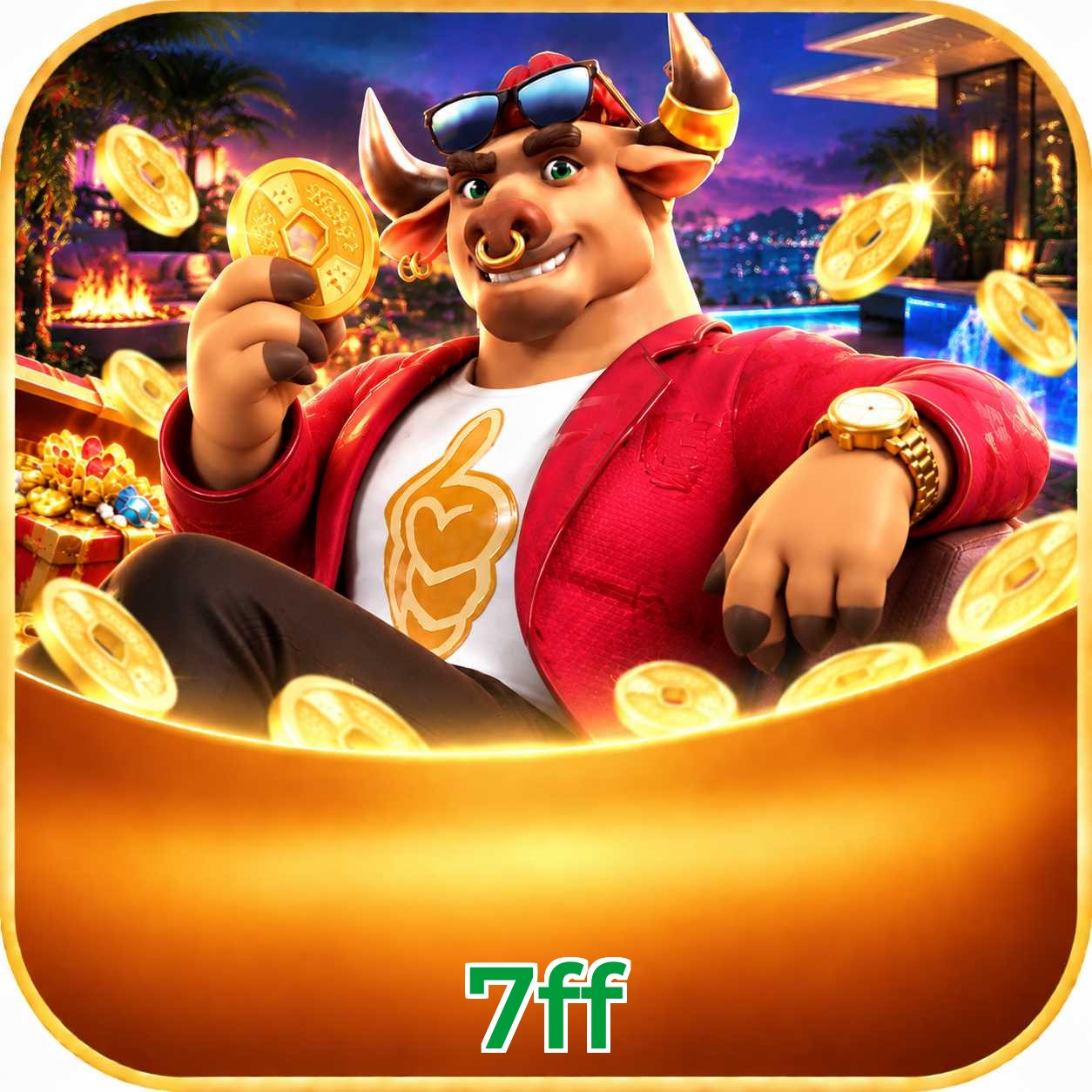 7ff Fortune Tiger Tips