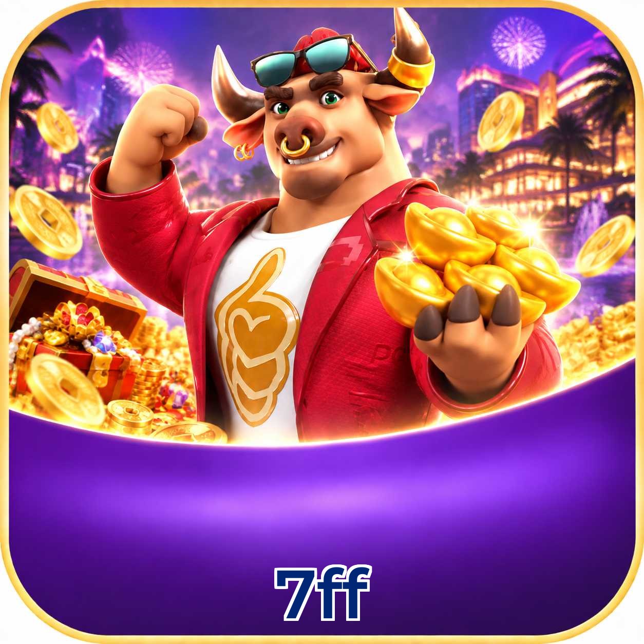 7ff System Requirements