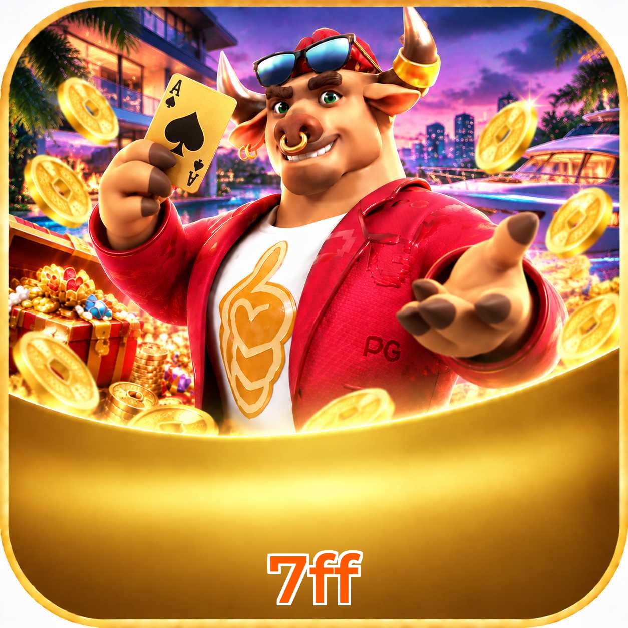 7ff Como Apostar Lottery